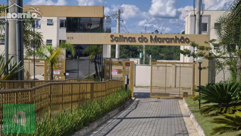 Apartamento para locação no JARDIM EUROPA em Suzano/SP