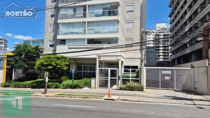 Apartamento para locação no VILA CLEMENTINO em São Paulo/SP