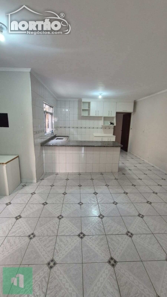 Casa para locação no TABOÃO em São Bernardo do Campo/SP