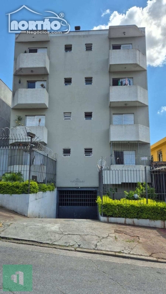 Apartamento para locação no TABOÃO em São Bernardo do Campo/SP