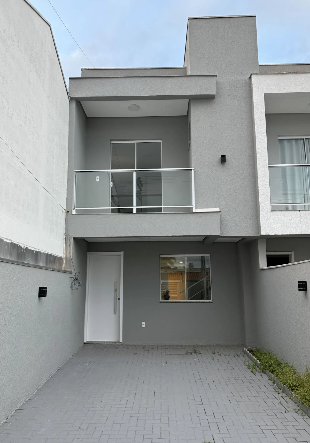 Sobrado a venda no MORRETES em Itapema/SC