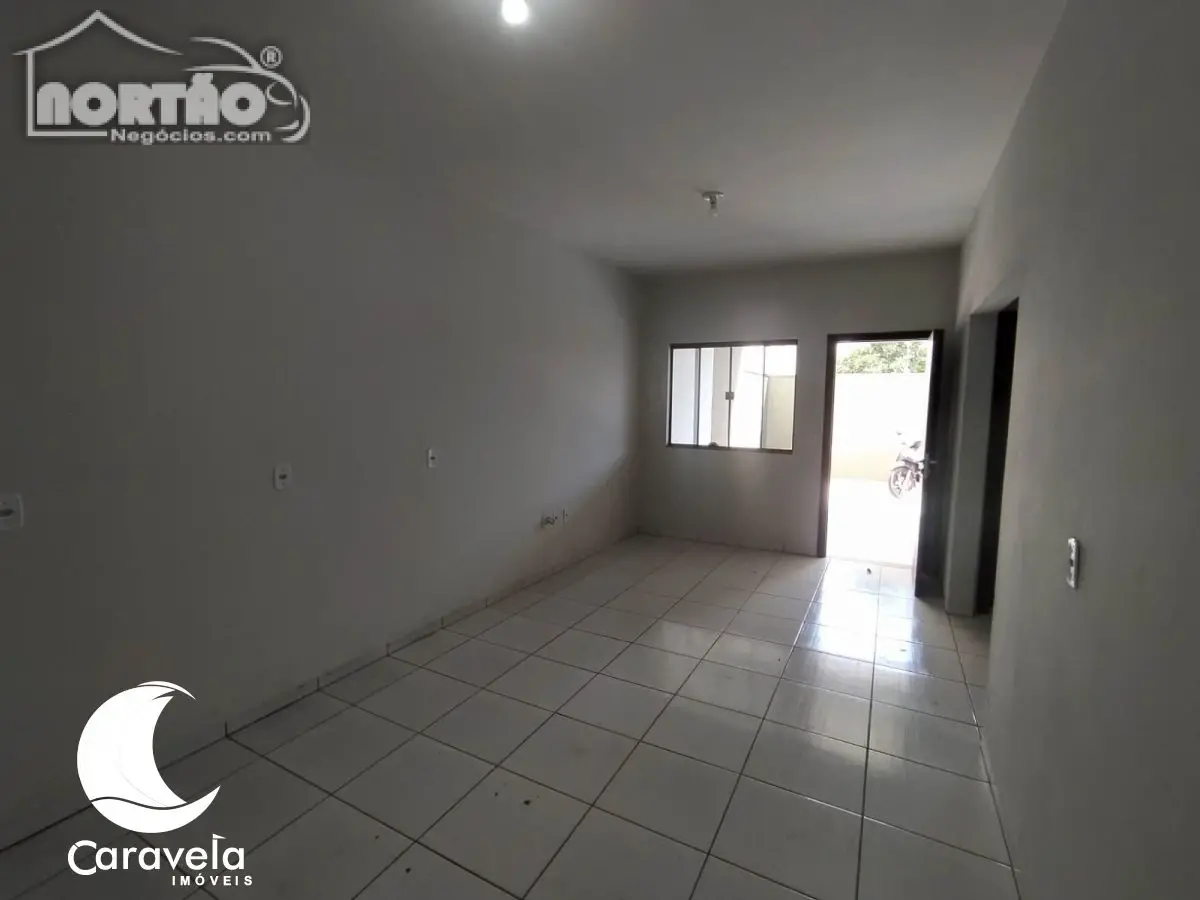 Casa, 3 quartos - Foto 3