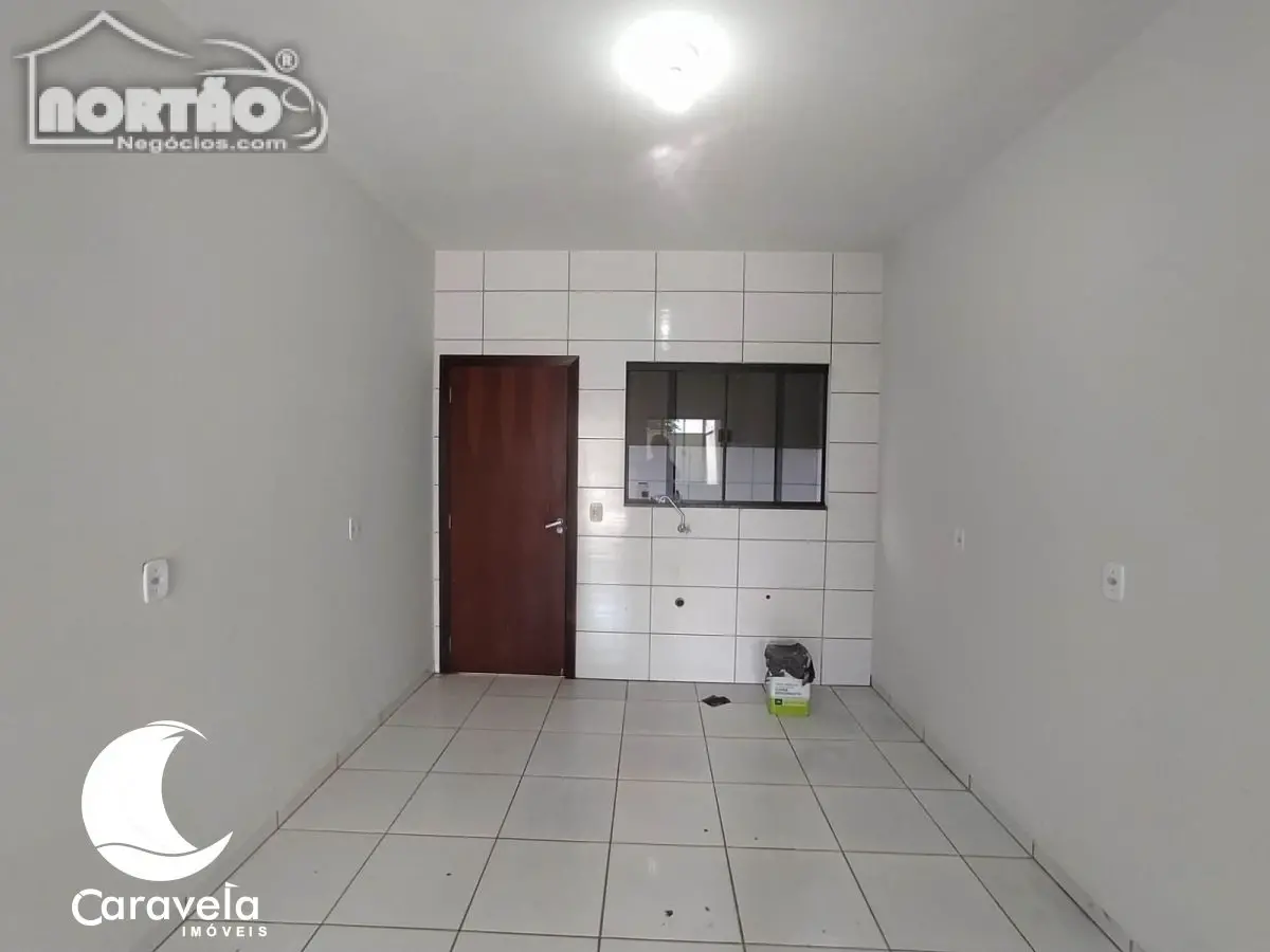 Casa, 3 quartos - Foto 4