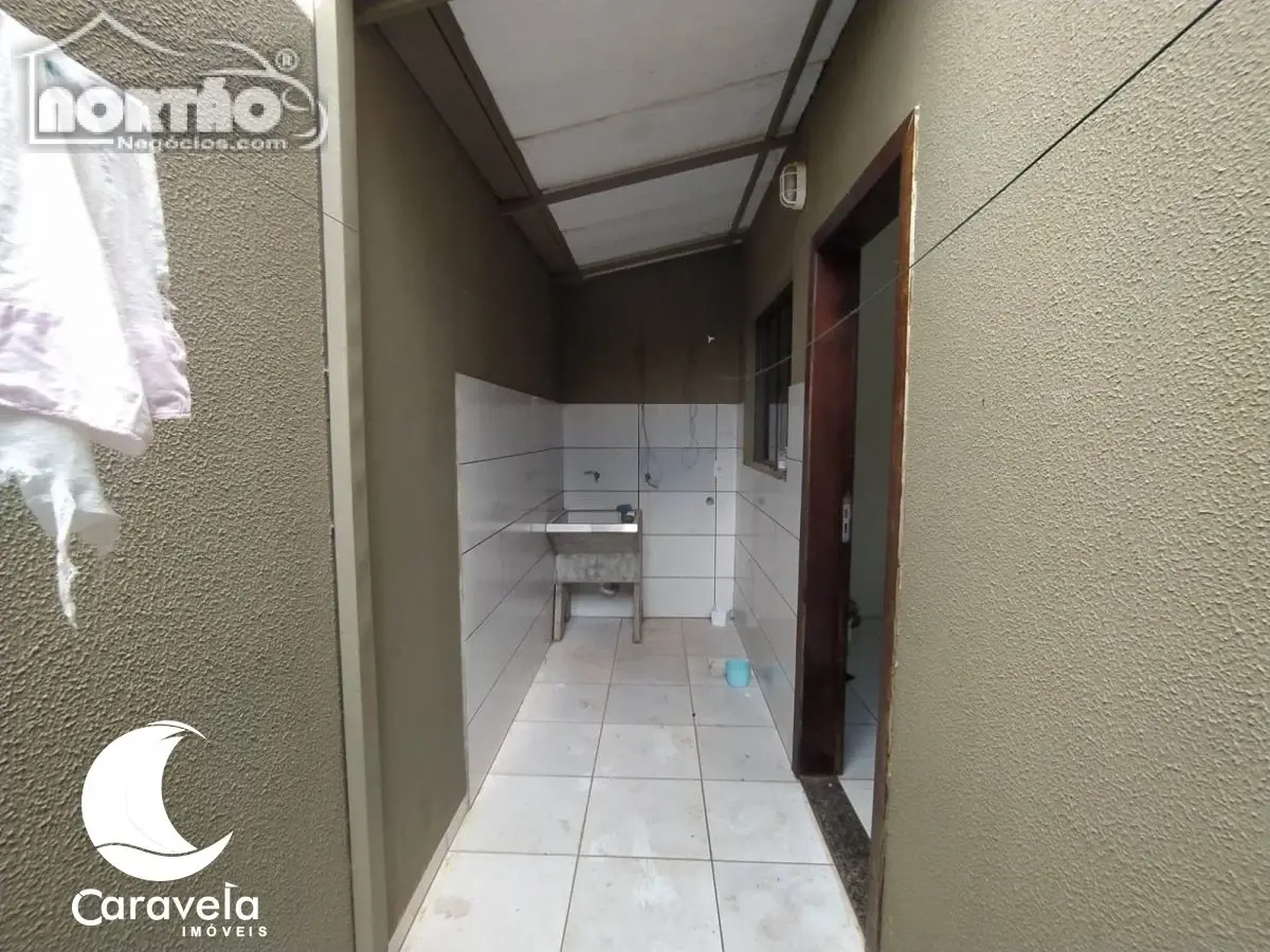 Casa, 3 quartos - Foto 9