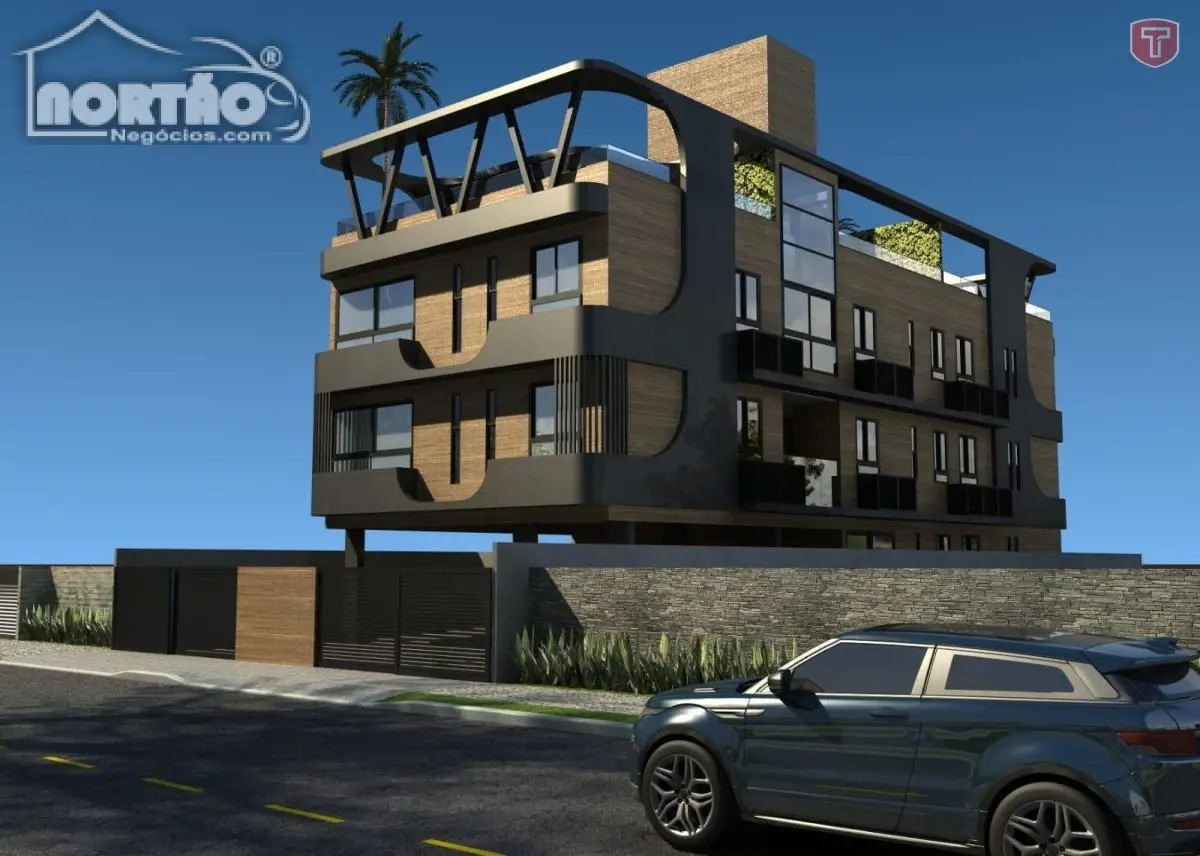 Casa, 4 quartos, 70 m² - Foto 1
