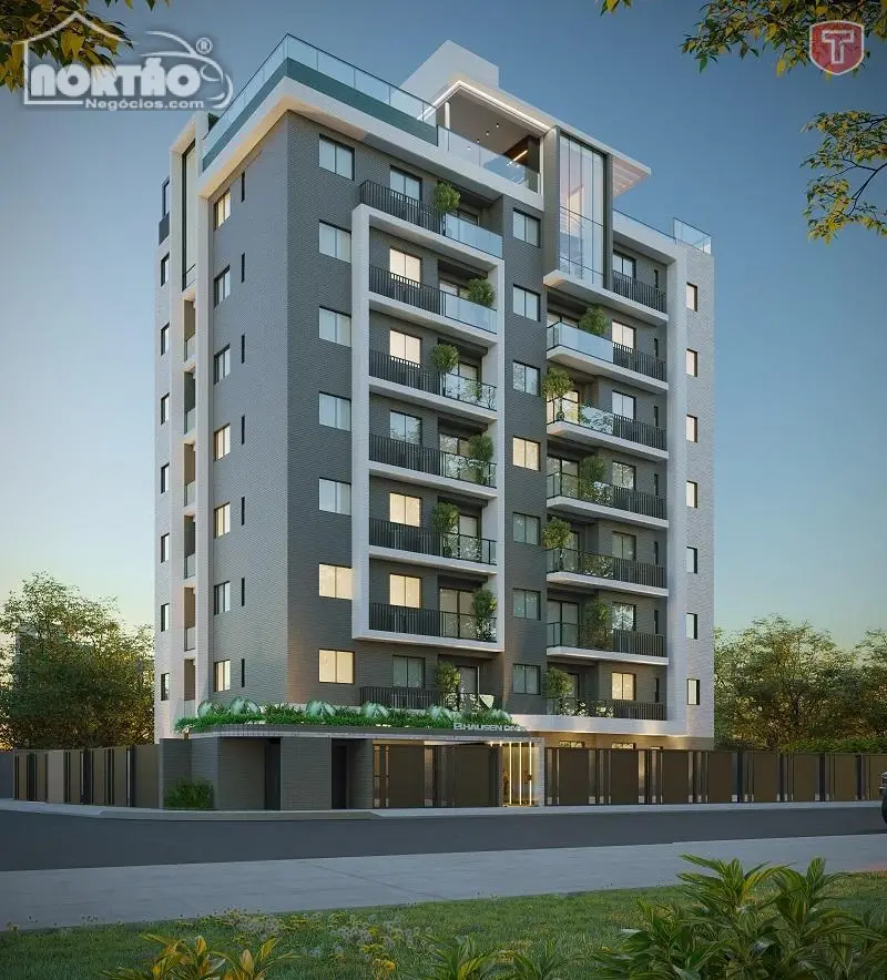 Casa, 4 quartos, 57 m² - Foto 1