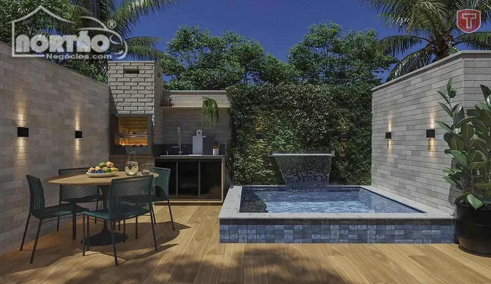 Casa, 4 quartos, 57 m² - Foto 7