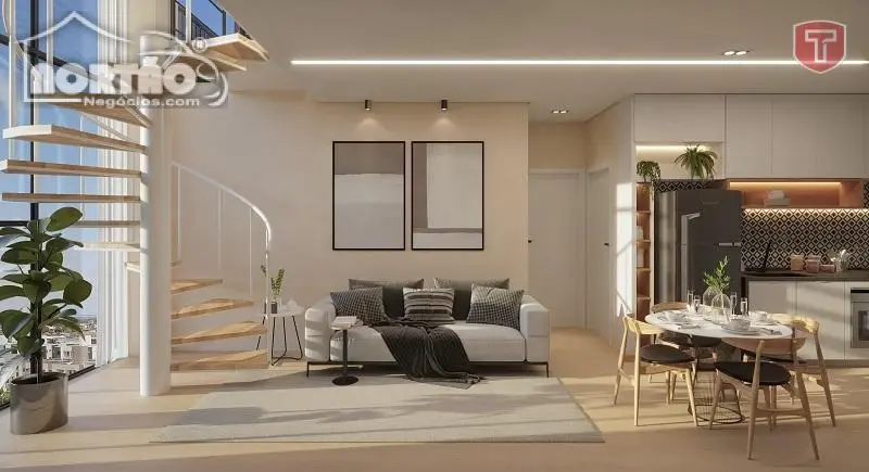 Casa, 4 quartos, 57 m² - Foto 8