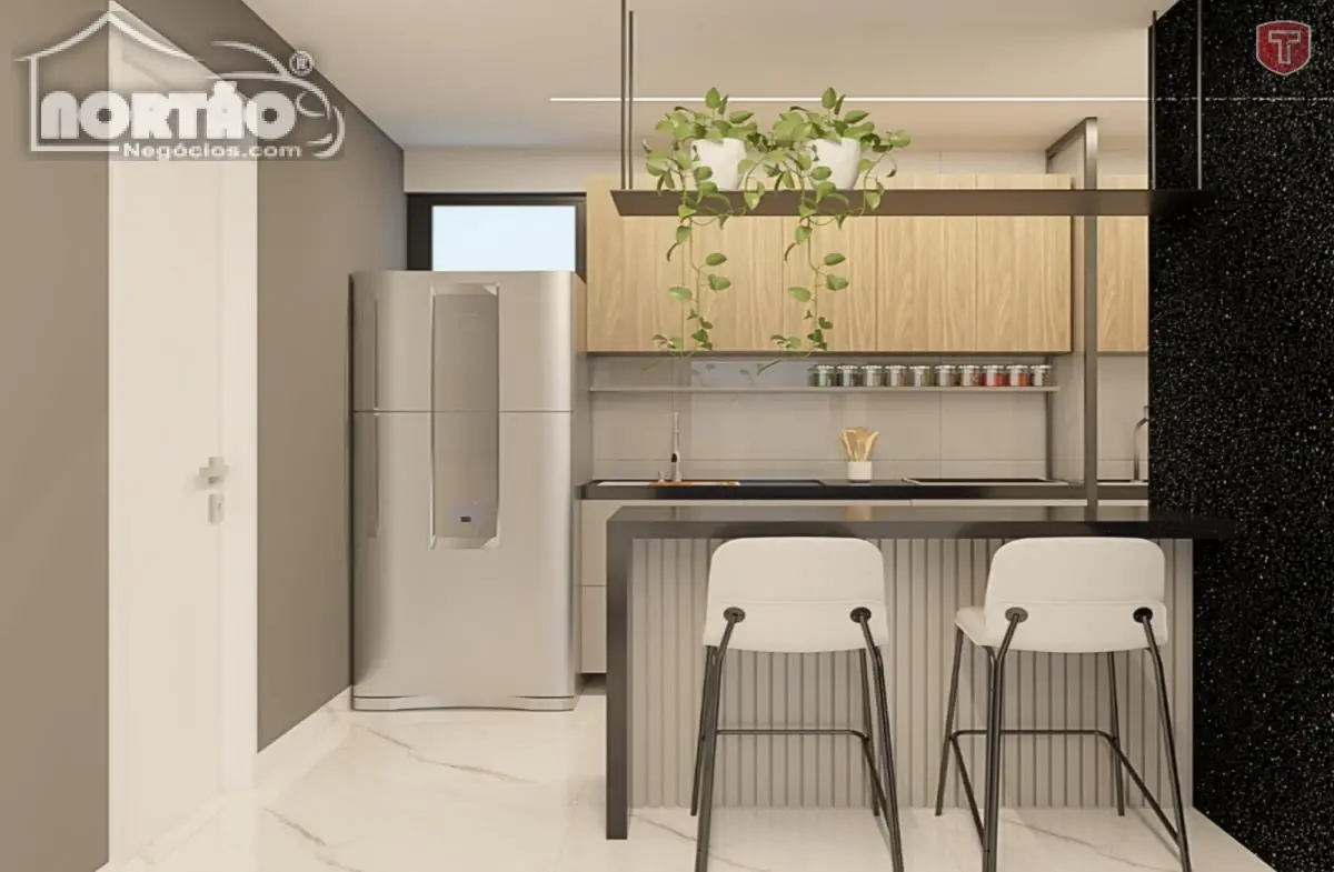 Casa, 3 quartos, 39 m² - Foto 7