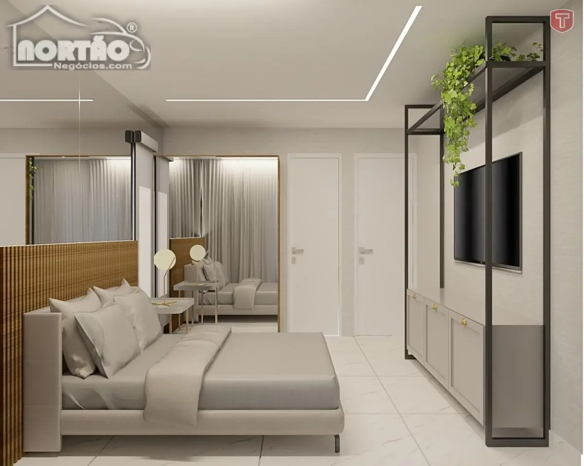 Casa, 3 quartos, 55 m² - Foto 8