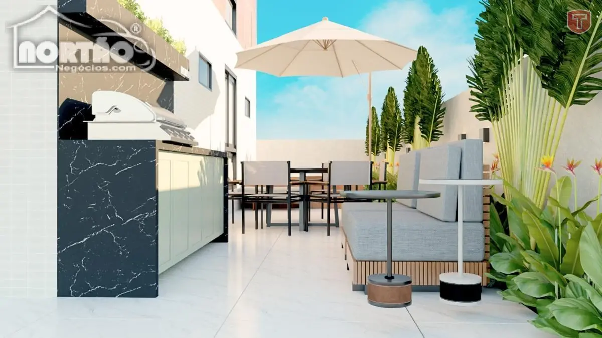 Casa, 4 quartos, 73 m² - Foto 1