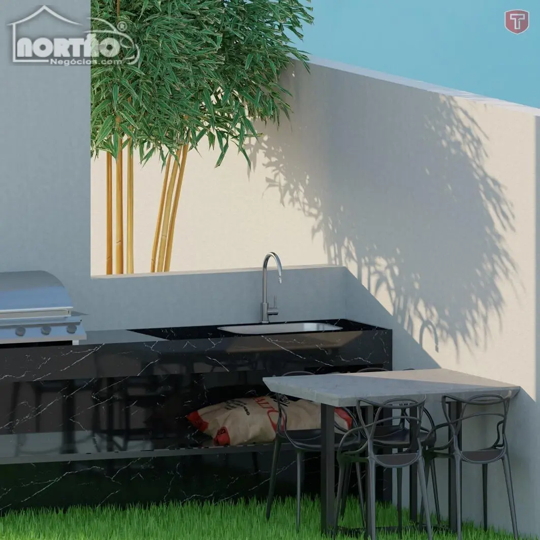 Casa, 4 quartos, 73 m² - Foto 4