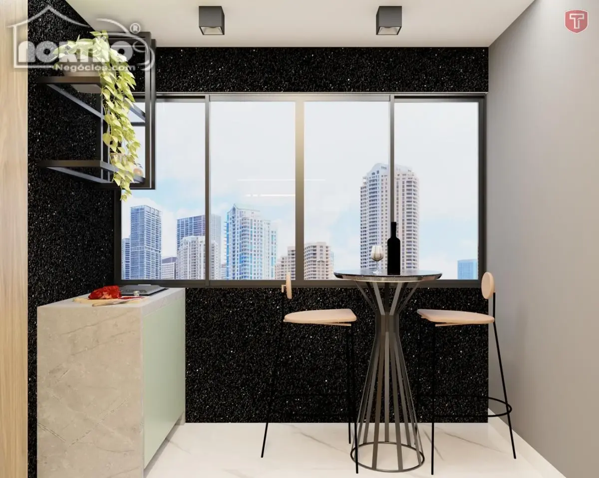 Casa, 4 quartos, 73 m² - Foto 6