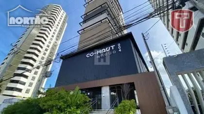 Casa, 2 quartos, 21 m² - Foto 2