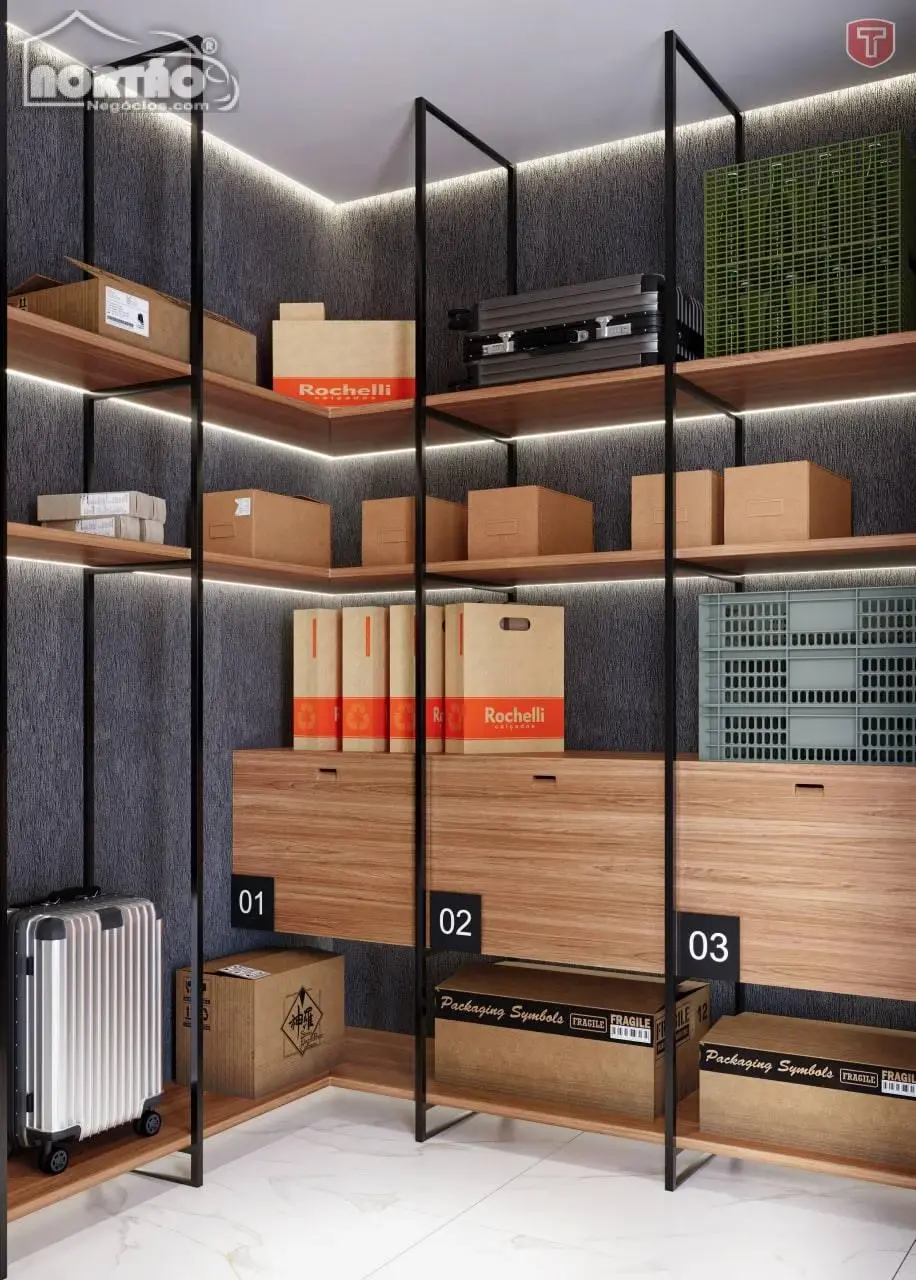 Casa, 2 quartos, 29 m² - Foto 7