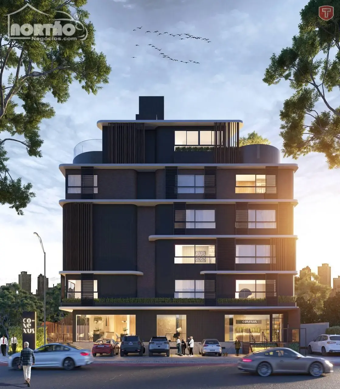 Casa, 2 quartos, 67 m² - Foto 2