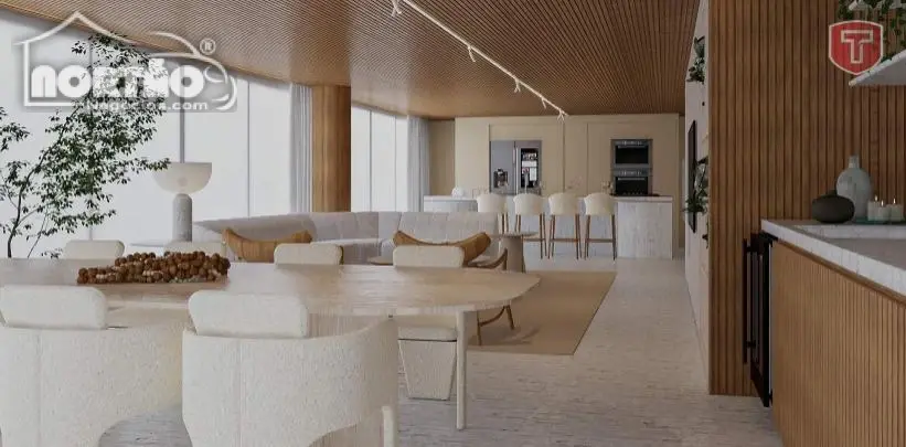Casa, 7 quartos, 415 m² - Foto 3