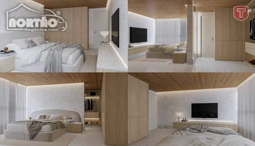 Casa, 7 quartos, 219 m² - Foto 5