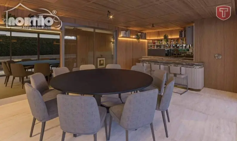 Casa, 7 quartos, 219 m² - Foto 8