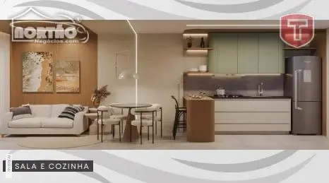 Casa, 3 quartos, 37 m² - Foto 7