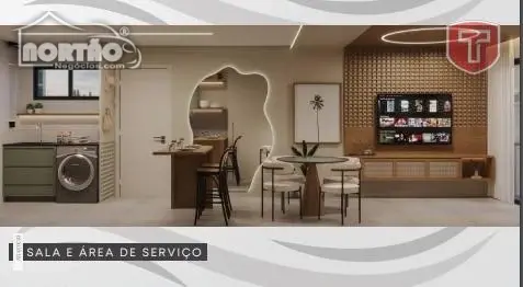 Casa, 3 quartos, 37 m² - Foto 8