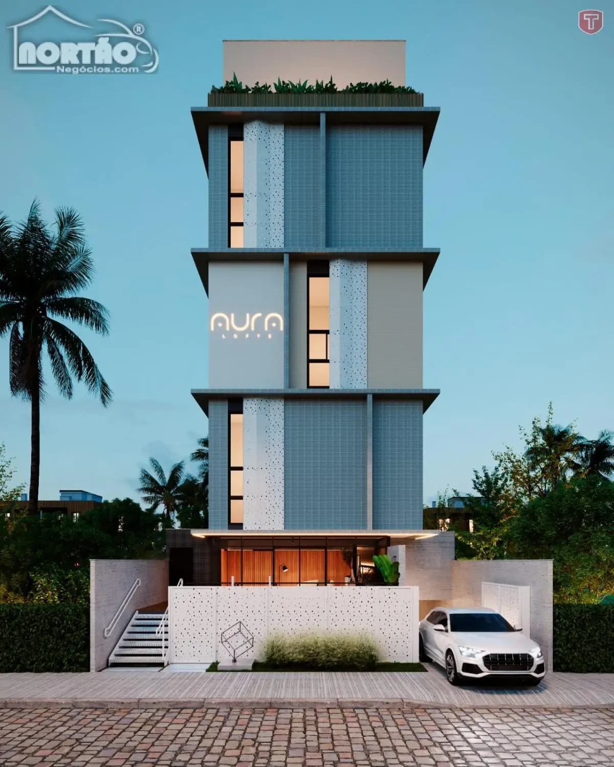 Casa, 2 quartos, 5 m² - Foto 4