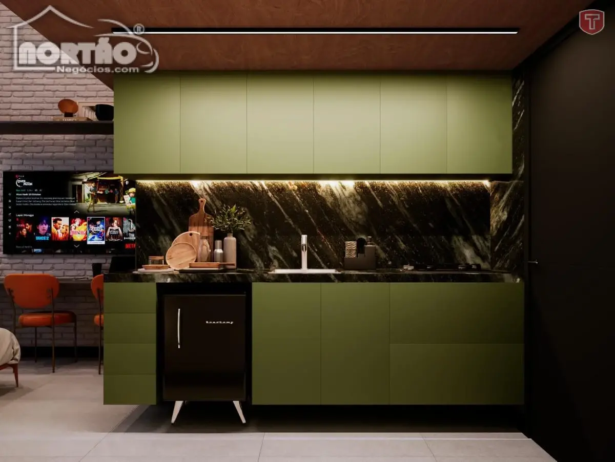 Casa, 2 quartos, 5 m² - Foto 6