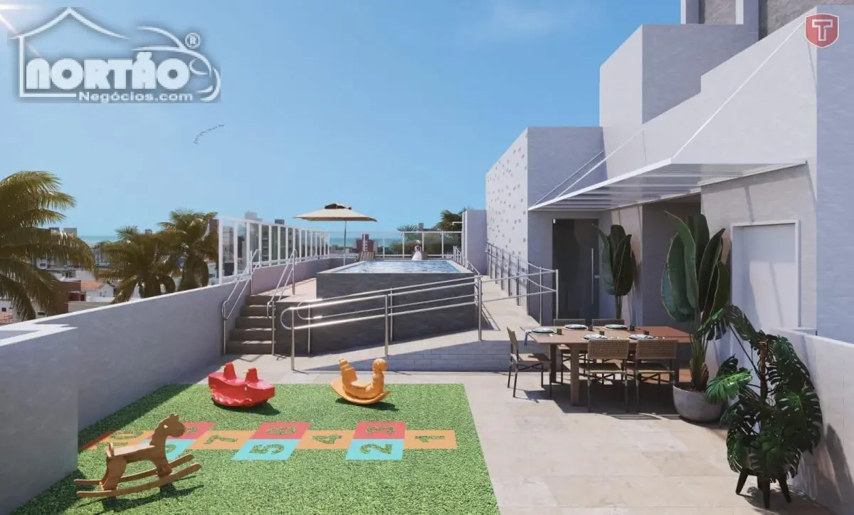 Casa, 3 quartos, 54 m² - Foto 3