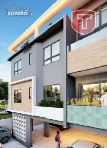Casa, 4 quartos, 47 m² - Foto 3