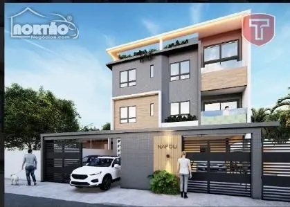Casa, 4 quartos, 38 m² - Foto 1