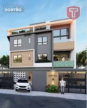 Casa, 4 quartos, 38 m² - Foto 2