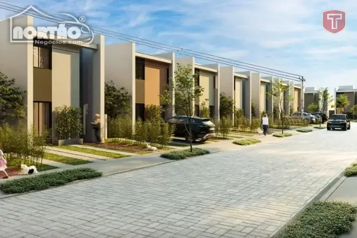 Casa, 5 quartos, 116 m² - Foto 2