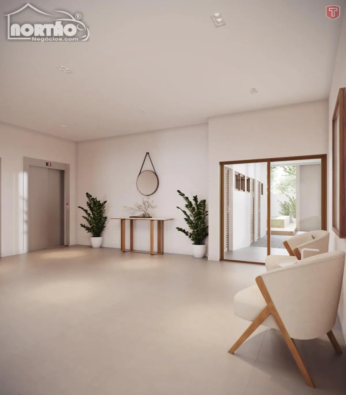 Casa, 5 quartos, 65 m² - Foto 6