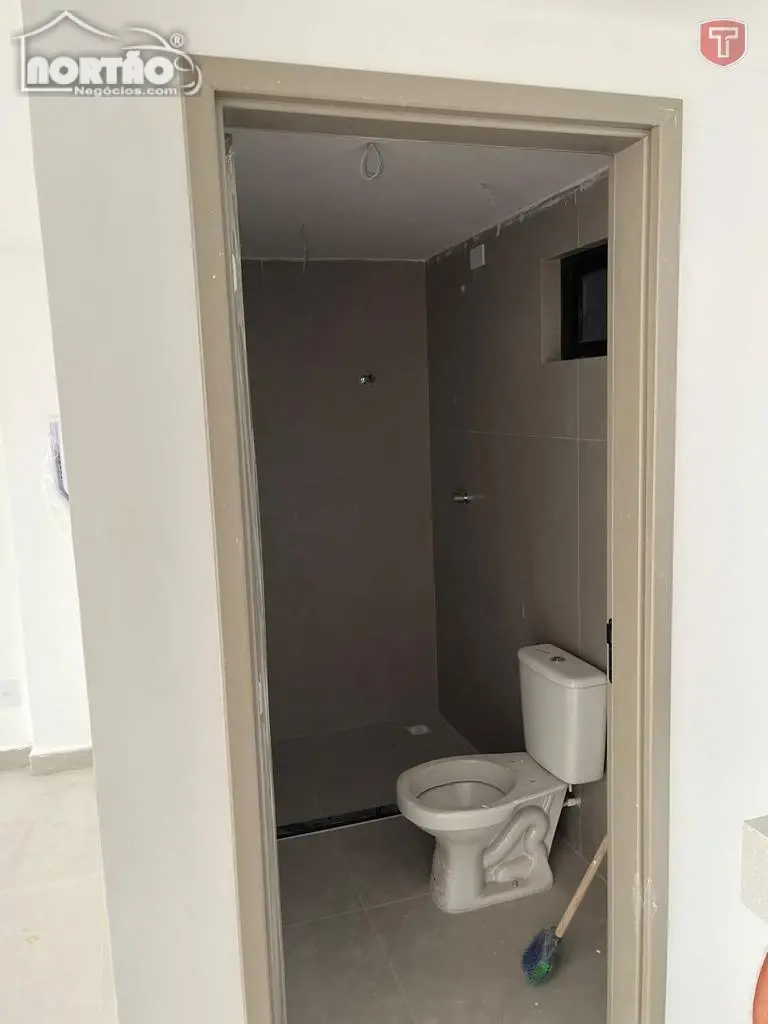 Casa, 2 quartos, 39 m² - Foto 7
