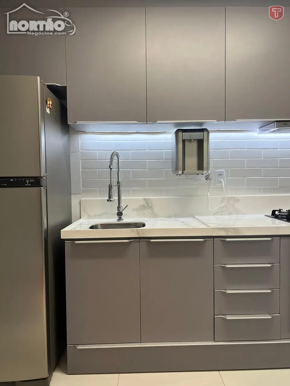 Casa, 3 quartos, 59 m² - Foto 7