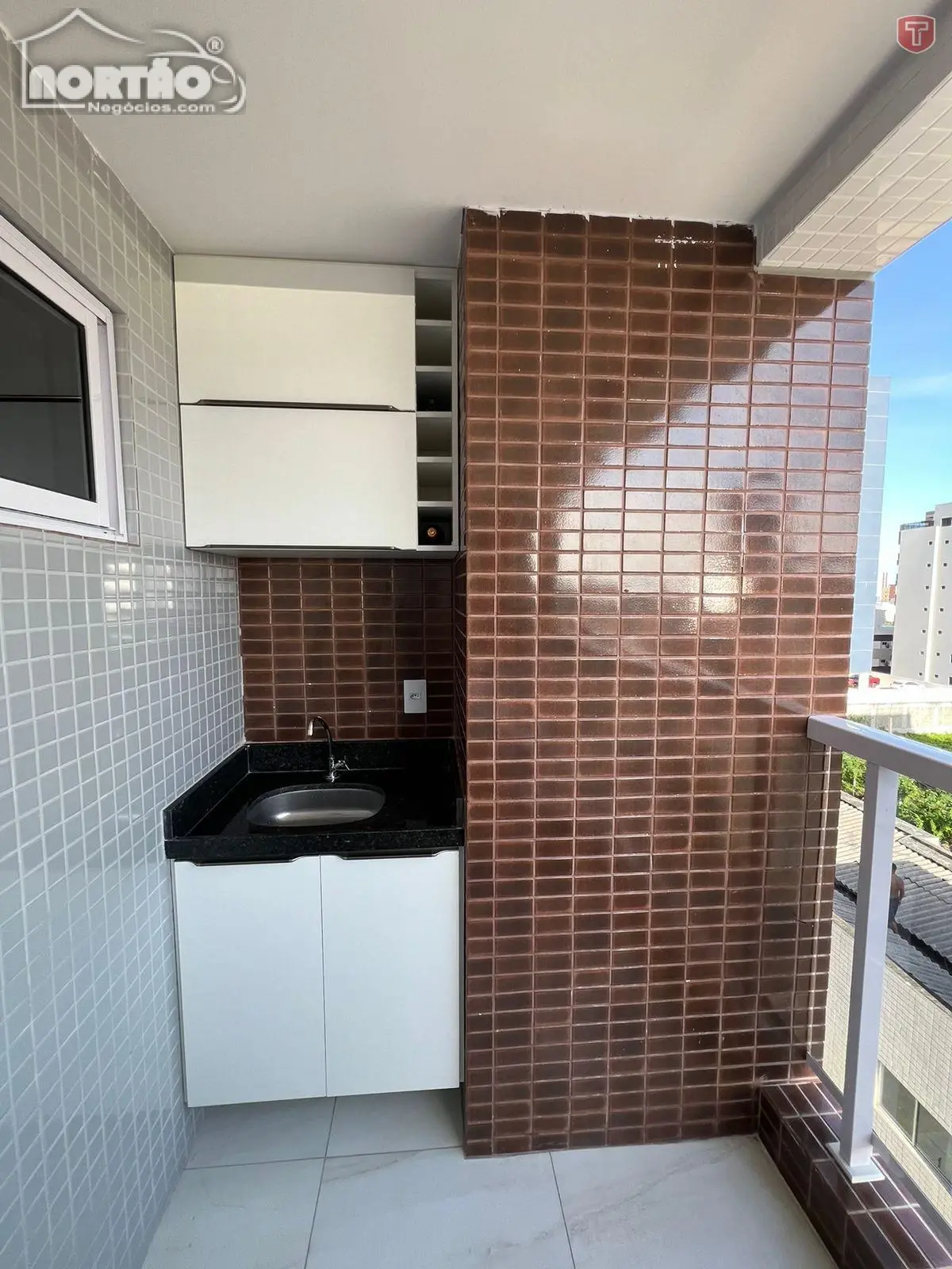 Casa, 3 quartos, 59 m² - Foto 9
