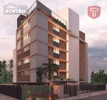 Casa, 2 quartos, 30 m² - Foto 1