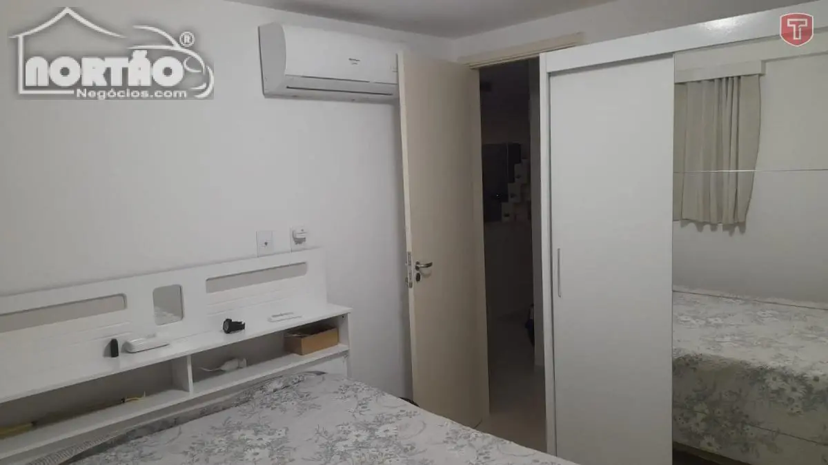 Casa, 3 quartos, 44 m² - Foto 5