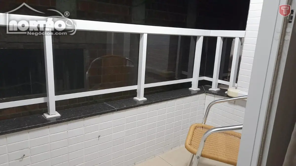 Casa, 3 quartos, 44 m² - Foto 8