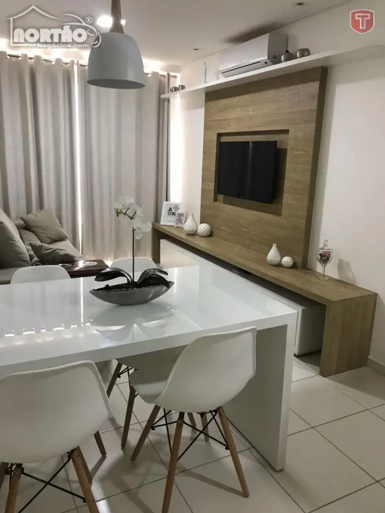 Casa, 3 quartos, 52 m² - Foto 6