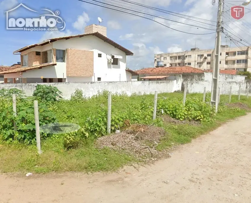 Terreno, 210 m² - Foto 1