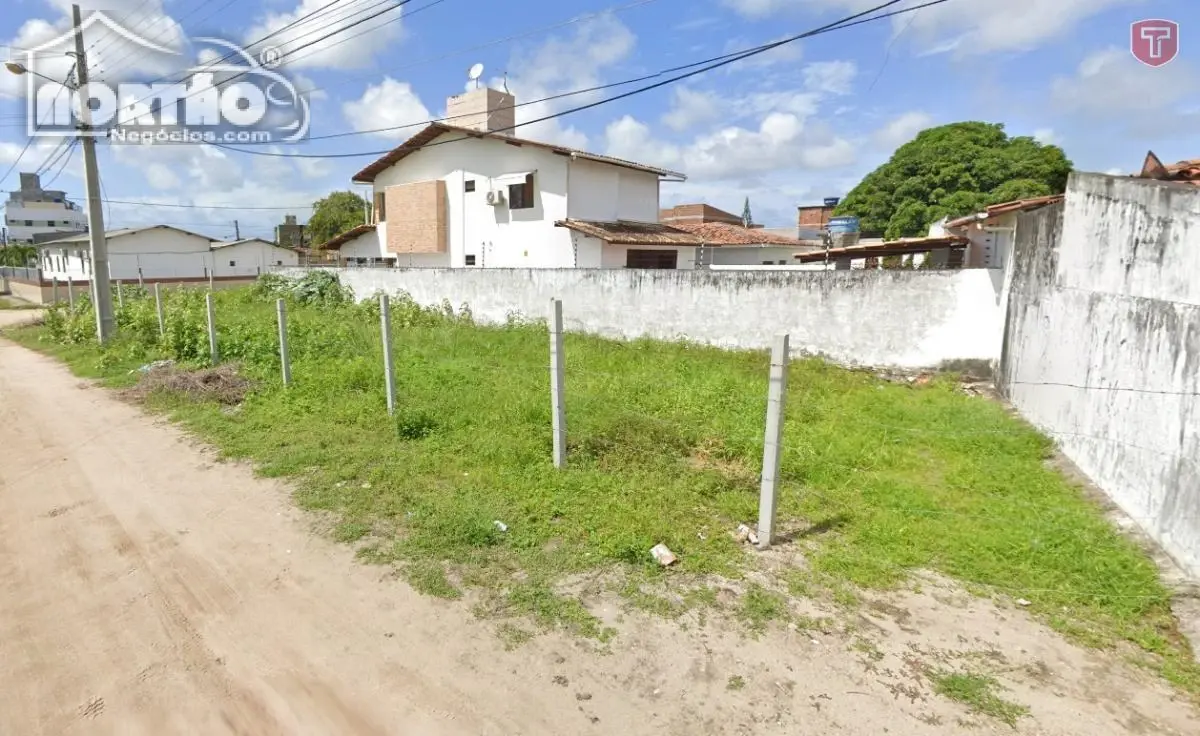 Terreno, 210 m² - Foto 4