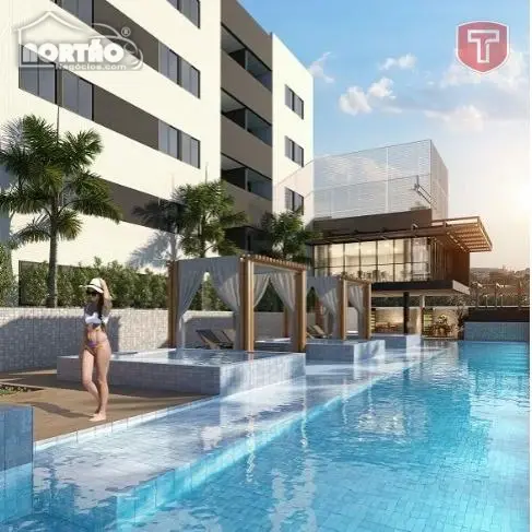 Casa, 3 quartos, 52 m² - Foto 4