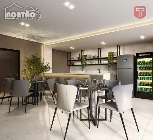 Casa, 3 quartos, 52 m² - Foto 10