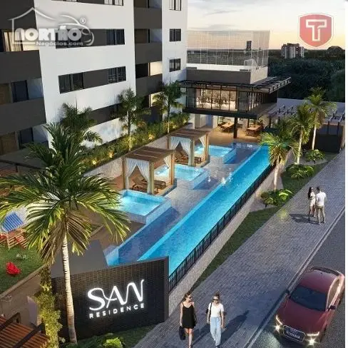 Casa, 3 quartos, 52 m² - Foto 2