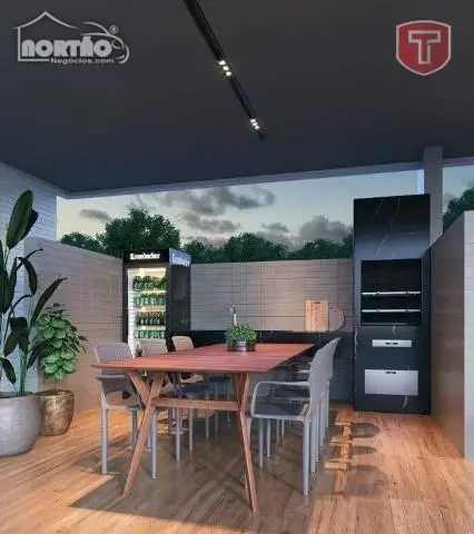 Casa, 3 quartos, 52 m² - Foto 6
