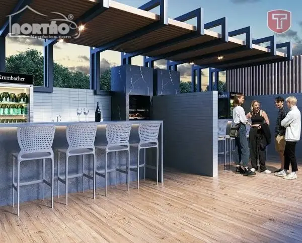Casa, 3 quartos, 52 m² - Foto 7