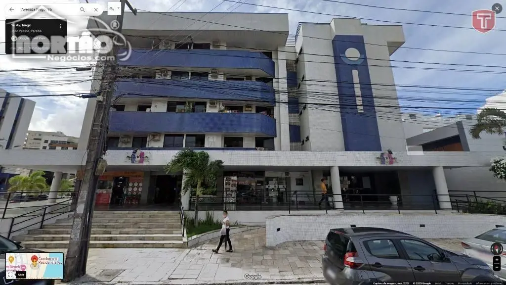 Casa, 2 quartos, 44 m² - Foto 2