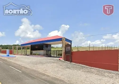 Terreno, 450 m² - Foto 1