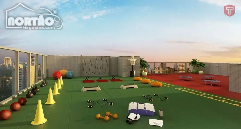 Casa, 3 quartos, 66 m² - Foto 8